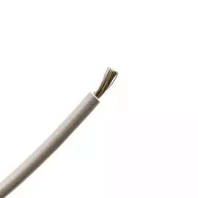 PJP 9010 Extra Flex PVC Grey 12A Cable